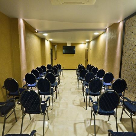 Melqart Hotel Шакка Экстерьер фото